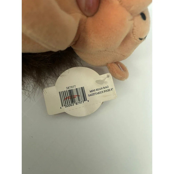 Disneyland Resort Sagittarius Pooh Plush - Picture 6 of 7